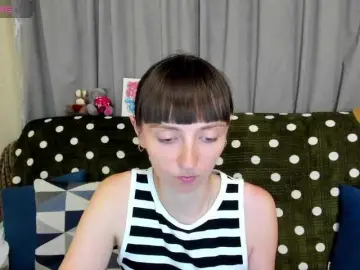 Bongacams Live Sex Cam of KathelinBrik