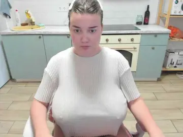 Bongacams Nude Webcam of LinaEl23