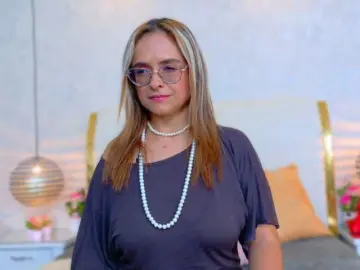 Bongacams Sex Chat of MarylinsVega
