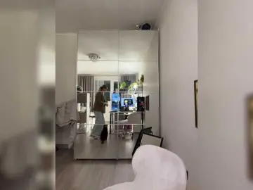Bongacams Live Sex Cam of Miss-Fetish
