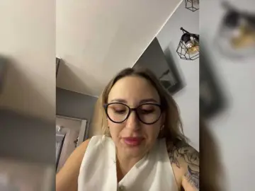 Bongacams Sex Cam of Miss-Fetish