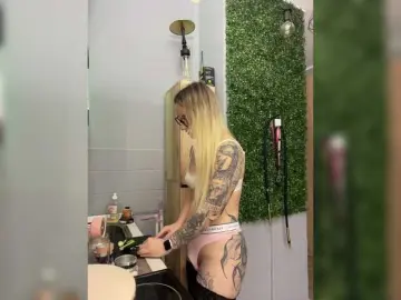 Bongacams Adult Video Chat of Miss-Fetish