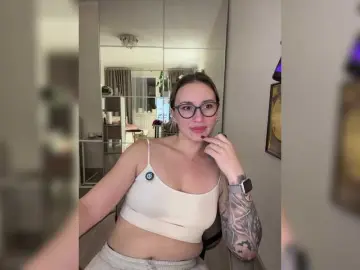 Bongacams Sex Chat of Miss-Fetish