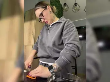 Bongacams Watch Live Sex Cams of Miss-Fetish