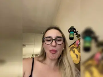 Bongacams Free Live Porn of Miss-Fetish