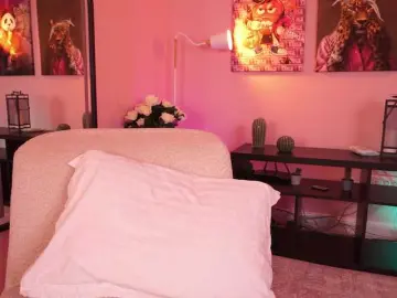 Bongacams Sex Cam of LeilaKali