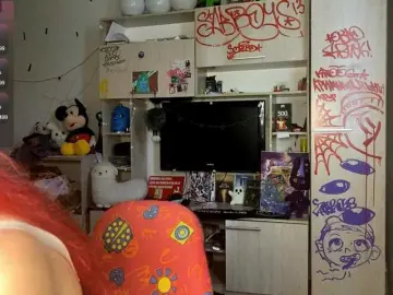 Bongacams Best Webcam of MigdaliaJaremka