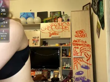 Bongacams Live Porn of MigdaliaJaremka