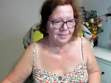 Bongacams Adult Webcam of flirty-adele