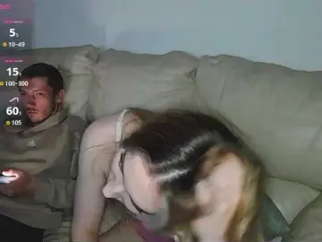 Bongacams Live Porn of Almondmilka