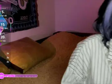 Bongacams Live Sex Cam of HeyNanno