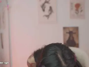 Bongacams Sex Chat of ChloeEvans