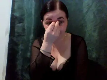 Bongacams Nude Webcam of Vitalina272127