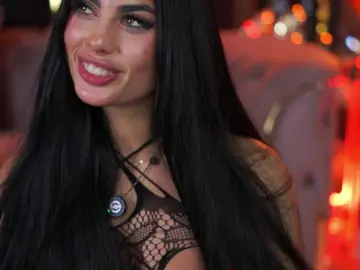 Bongacams Sex Cam of RavennaDArcy