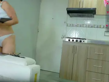 Bongacams Live Sex Cam of Double-Delight
