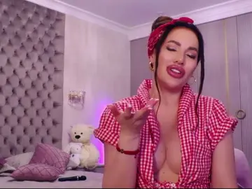 Bongacams Best Webcam of TianaPosh