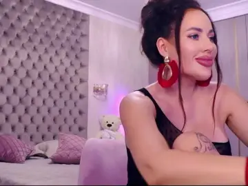 Bongacams Adult Webcam of TianaPosh