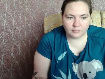 Bongacams Nude Webcam of XLisaBlueX
