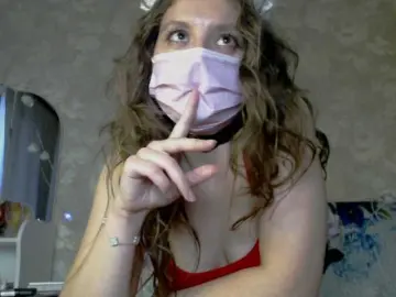 Bongacams Sex Cam of keksiki69