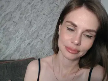 Bongacams Nude Webcam of Nastya-29