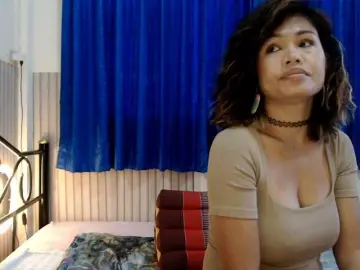 Bongacams Adult Video Chat of Kinnaree