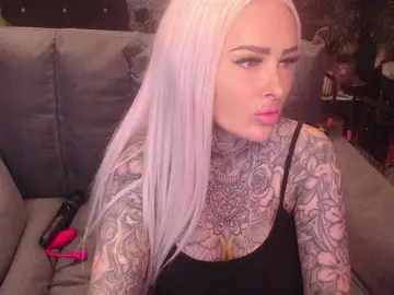 Bongacams Free Porn Cam of MilaElaine