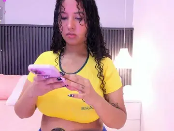 Bongacams Sex Chat of Lena-Ricci