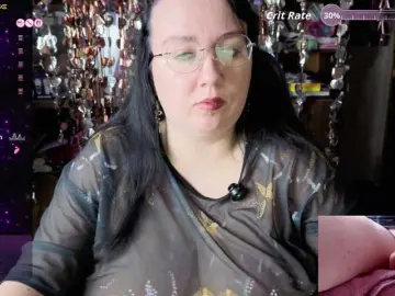 Bongacams Nude Webcam of LeonaSona