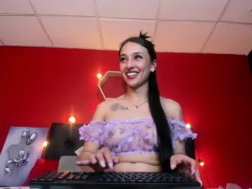 Bongacams Watch Live Sex Cams of Scarlett-Moon