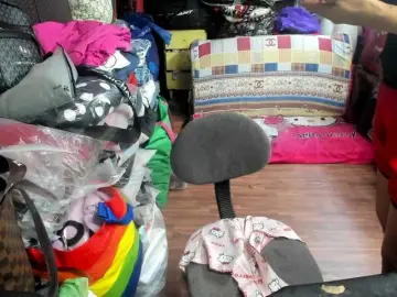 Bongacams Sex Chat of AthenaMoran
