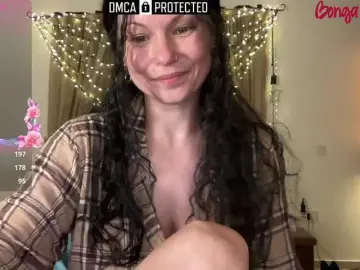Bongacams Sex Chat of LilithNewdawn