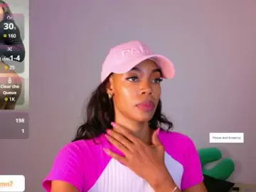 Bongacams Sex Chat of TamyLynn1
