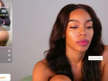Bongacams Sex Chat of TamyLynn1