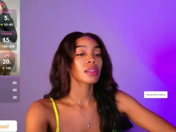 Bongacams Adult Webcam of TamyLynn1