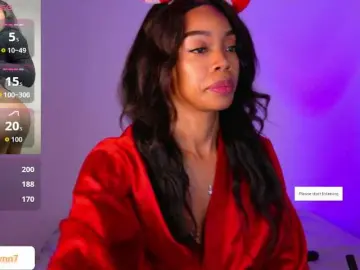 Bongacams Free Live Porn of TamyLynn1