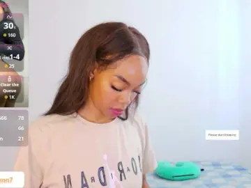 Bongacams Best Webcam of TamyLynn1