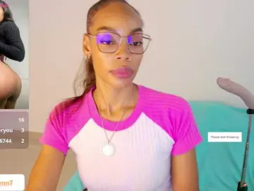 Bongacams Nude Webcam of TamyLynn1