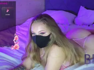 Bongacams Watch Live Sex Cams of Victoria-