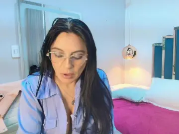 Bongacams Free Porn Cam of Zuzana21