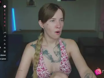 Bongacams Adult Webcam of mel-collins