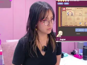 Bongacams Sex Chat of AmyJoness1