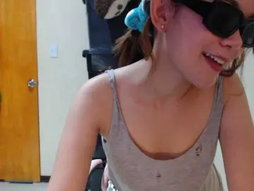 Bongacams Nude Webcam of HottieAnne