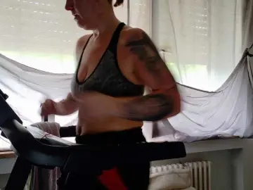 Bongacams Adult Video Chat of Wetgerman2