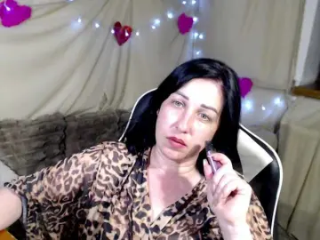 Bongacams Private Sex Chat of JillStevens