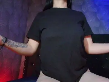 Bongacams Private Sex Chat of AnnaliOlsenX