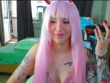 Bongacams Best live sex cam show of folinskaayaa