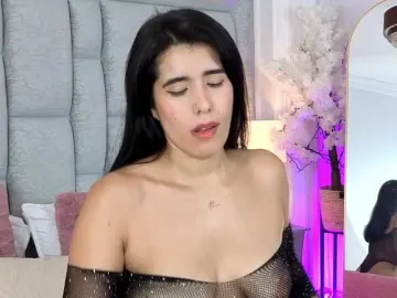 Bongacams Private Sex Chat of IsisVelvet