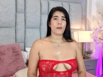 Bongacams Live Sex Cam of IsisVelvet