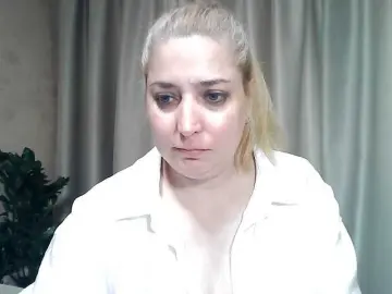 Bongacams Adult Video Chat of KickaIricka