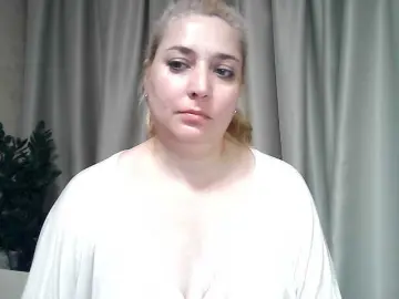 Bongacams Adult Webcam of KickaIricka